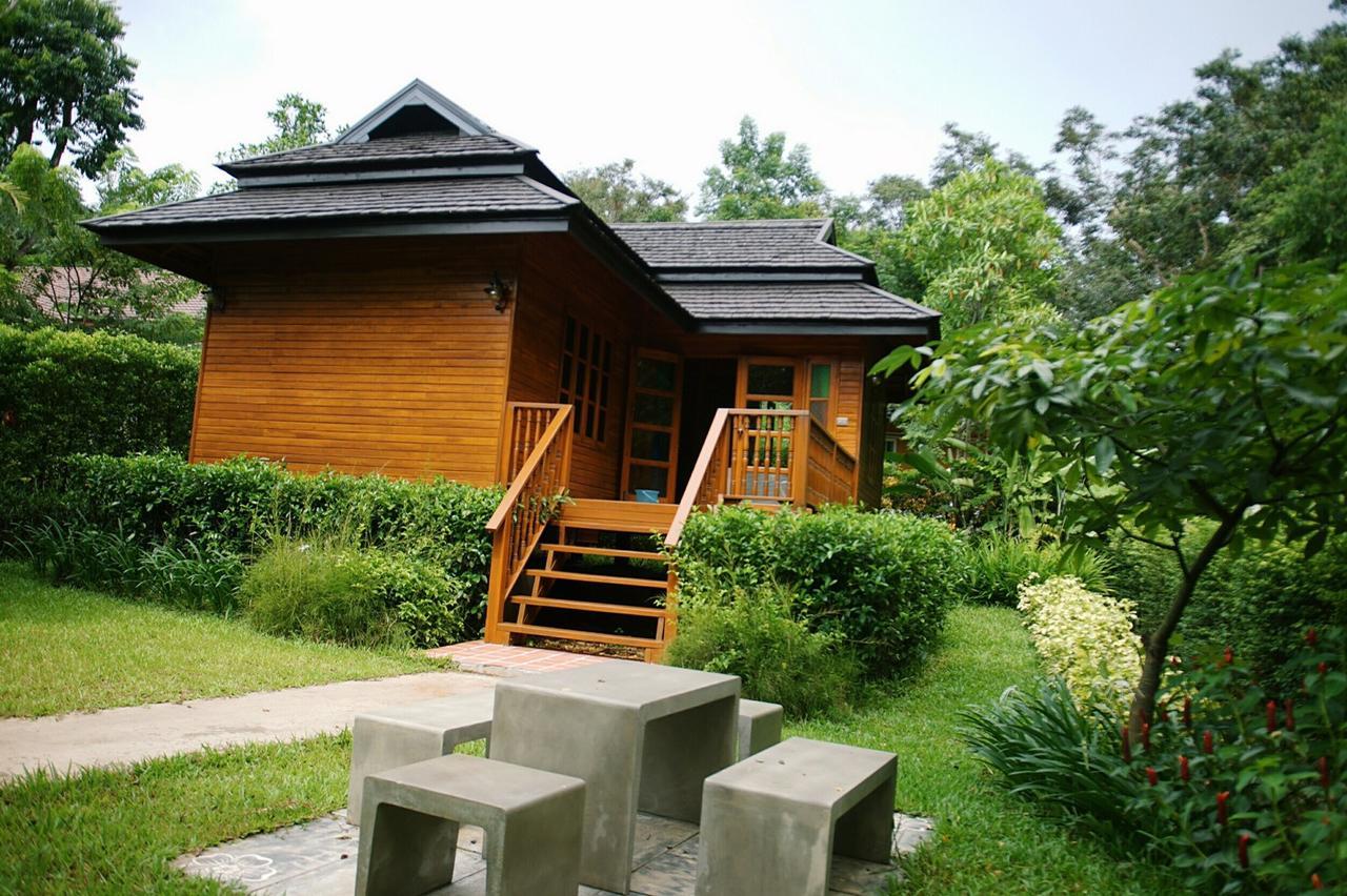 Doithinnan Resort Eksteriør billede